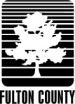 Fulton County Logo